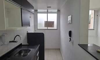 Imagem: Alugo excelente apartamento 2 Quartos no