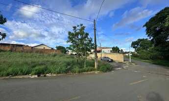 Imagem 6: Lote/terreno a venda Bairro Jardim Ipanema - Goiânia - GO