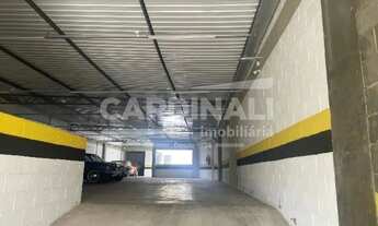 Imagem 2: Galpão Comercial para Locação no Parque Industrial em Campinas-SP