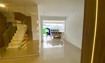 Imagem 4: Cobertura Duplex à venda, Barra da Tijuca, Rio de Janeiro, RJ