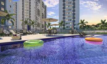 Imagem: Empreendimento Árbore Residencial