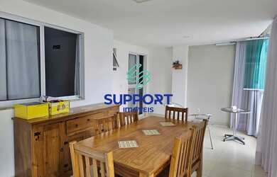 Imagem 5: Apartamento 2 quartos na Praia do Morro com varanda e ótima localização