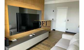 Imagem: Apartamento de 68.0m² no bairro Pinheiros