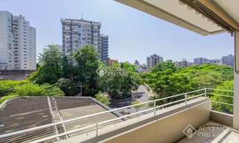 Imagem 4: Imóvel para venda possui 197 metros quadrados com 4 quartos em Moinhos de Vento - Porto Al