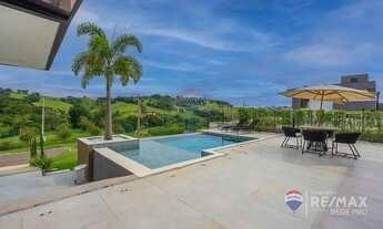 Imagem 4: Casa a Venda no Residencial Reserva Santa Monica em Itupeva/SP