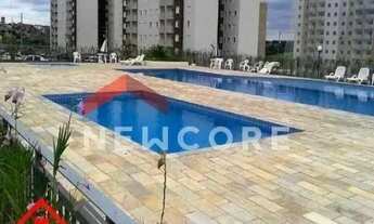 Imagem 2: Apartamento em Rua Carlos Humel Guimarães - Jardim Tamoio - Jundiaí/SP