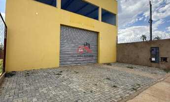 Imagem 6: Galpão/Depósito/Armazém - Rio de janeiro, Uberaba