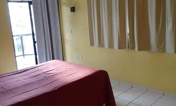 Imagem 6: Apartamento temporada Praia Piuma ES frente e ou vista mar Espírito Santo