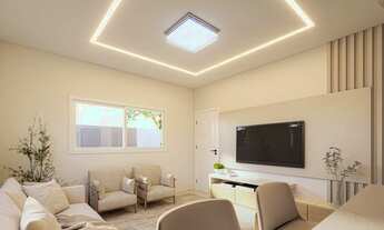 Imagem 5: Casas novas 2/4 com uma suíte no Residencial vista Alegre Mosqueiro