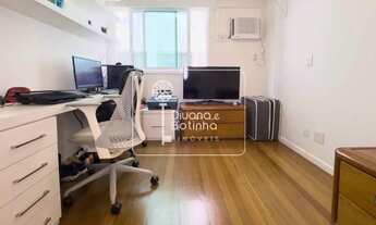 Imagem 7: Apartamento : Padrão / Residencial / São Conrado