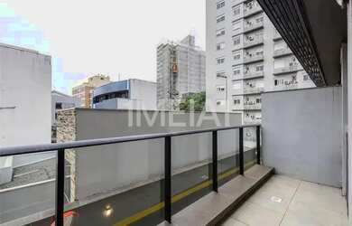 Imagem 2: 1 DORMITÓRIO COM ÓTIMA LOCALIZAÇÃO!