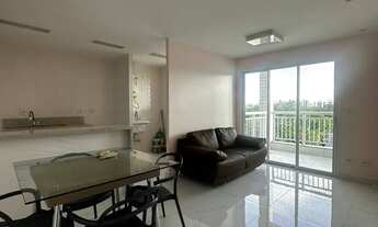 Imagem 4: Condomínio The Club 3 Quartos alugo