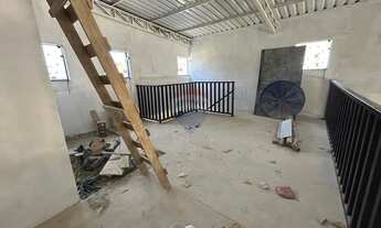 Imagem 7: Oportunidade - Galpão Novo 300m² para Locação Av. Dom José Gaspar, Mauá