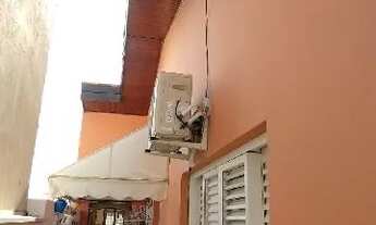 Imagem 2: VENDA - CASA JARDIM ROSÁRIA ALCOLÉA / SOROCABA/SP