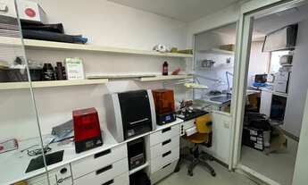 Imagem 3: Sala Comercial para aluguel, 33m², no Ed. Juventino Silva - Itaigara - Salvador - BA