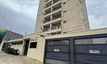 Imagem 2: Apartamento com 2 dormitórios à venda, 80 m² por R$ 350.000,00 - Nossa Senhora da Abadia