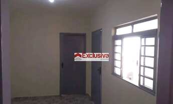 Imagem 4: Casa para alugar, 58 m² por R$ 1.511,67/mês - Jardim dos Calegaris - Paulínia/SP