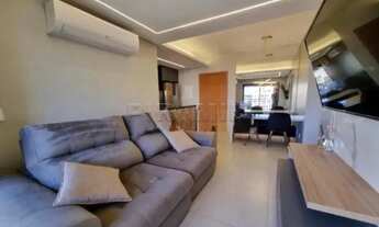 Imagem 3: Apartamento padrão mobiliado com 58,27m², bairro Jardim Paulista, Zona Leste de Ribeirão P