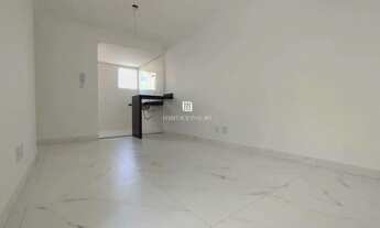 Imagem 3: Apartamento para Venda em Belo Horizonte, Rio Branco, 2 dormitórios, 1 banheiro, 2 vagas