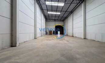 Imagem 7: Barracão para alugar por R$ 7000.00, 247.00 m2 - PORTAL DE VERSALHES - LONDRINA/PR