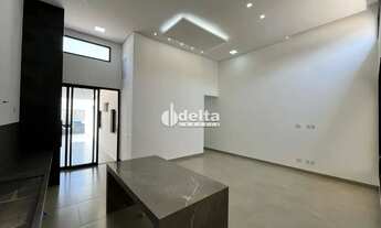 Imagem 4: Casa residencial disponível para venda no bairro Cidade Jardim em Uberlândia-MG