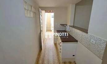 Imagem 3: Casa com 3 dormitórios para alugar, 120 m² por R$ 3.189,77/mês - Assunção - São Bernardo d