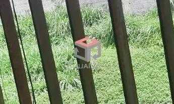 Imagem 4: Terreno à venda 6 vagas Piraporinha - Diadema - SP