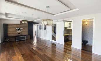 Imagem 2: Apartamento à Venda - Santana, 3 Quartos, 122 m2