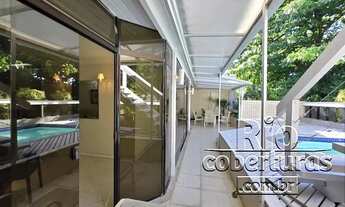 Imagem 6: Cobertura à venda no Jardim Oceânico. Barra da Tijuca. Única