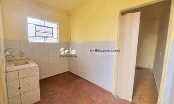 Imagem 2: Casa 1 quarto para Locação Parque Belém, São Paulo