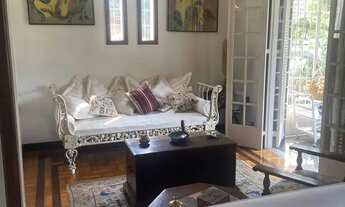 Imagem 5: Imóvel para venda com 250 metros quadrados com 4 quartos em Valparaíso - Petrópolis - RJ