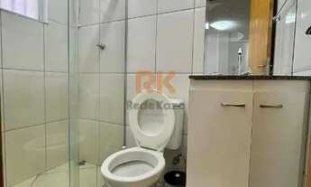 Imagem 7: Apartamento para aluguel, 2 quartos, 1 suíte, 1 vaga, Serrano - Belo Horizonte/MG