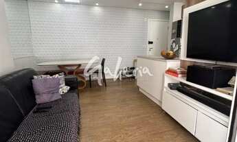 Imagem 3: Apartamento à venda - 2 quartos - Jardim São Caetano - São Catano do Sul