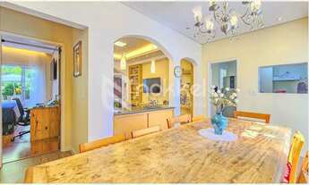 Imagem 5: Casa com 250 m², 4 suítes, à venda no bairro Planalto Paulista