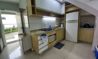 Imagem 6: Sobrado a Venda nos Ingleses do Rio Vermelho Florianópolis SC