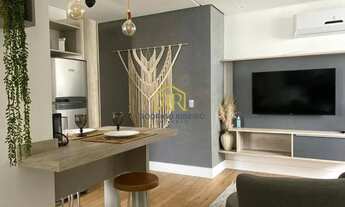 Imagem 6: More no bairro + valorizado de Floripa - CÓRREGO