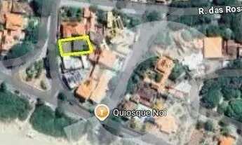 Imagem 2: Terreno à venda, 450 m² por R$ 2.450.000,00 - Itacoatiara - Niterói/RJ