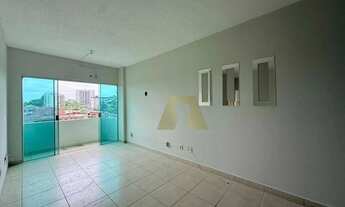 Imagem 2: Apartamento com 3 dormitórios para alugar, 86 m² por R$ 3.050/mês - West Amazon - Rio Bran