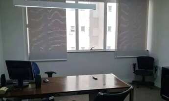 Imagem 4: Sala para aluguel, 174m², 4 vagas, Savassi, Belo Horizonte