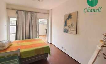 Imagem 5: Apartamento com 1 dormitório para alugar, 60 m² por R$ 2.596,83/mês - Centro - Cabo Frio/R