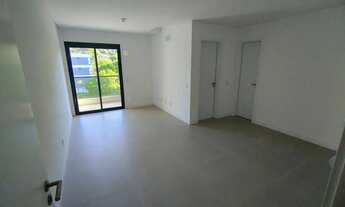 Imagem 3: Imóvel para venda com 41 metros quadrados com 1 quarto em Ribeirão da Ilha - Florianópolis