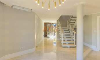 Imagem 4: Casa de 4 Quartos no Condomínio Aquarius Hills