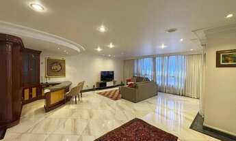 Imagem: Apartamento à venda, 4 quartos, 2 suítes