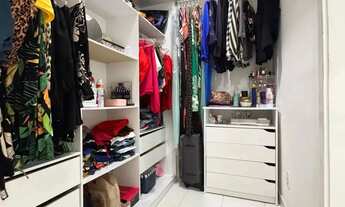 Imagem 3: Imóvel para venda tem 58 metros quadrados com 2 quartos em Quitandinha - São Luís - MA