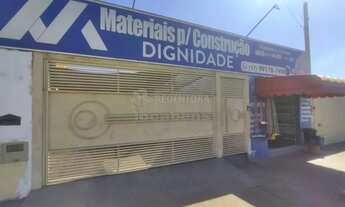 Imagem: Casa com Salão Comercial Locação ou Venda