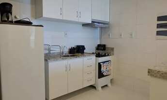 Imagem 16: EDIFÍCIO COLISEUM RESIDENCE, 84M², 3 QUARTOS SENDO 1 SUITE, 1 VAGA, PEDREIRA