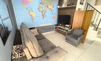 Imagem 3: Casa em Condomínio com 3 Dormitórios, Frente, Taubaté Financiamento Aceito