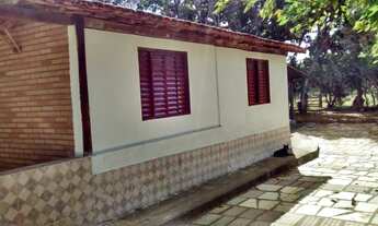 Imagem 2: Chácara de 1 alq e meio rico em água R$ 1.300.000