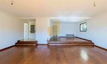 Imagem 3: APARTAMENTO 4 DORMITORIOS SENDO 2 SUITES 3BANHEIROS SALA 4 AMBIENTES 3 VAGAS