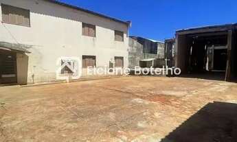 Imagem 4: Aluguel Galpão TIBERY